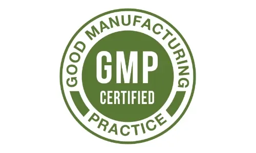 Echoxen GMP Certified