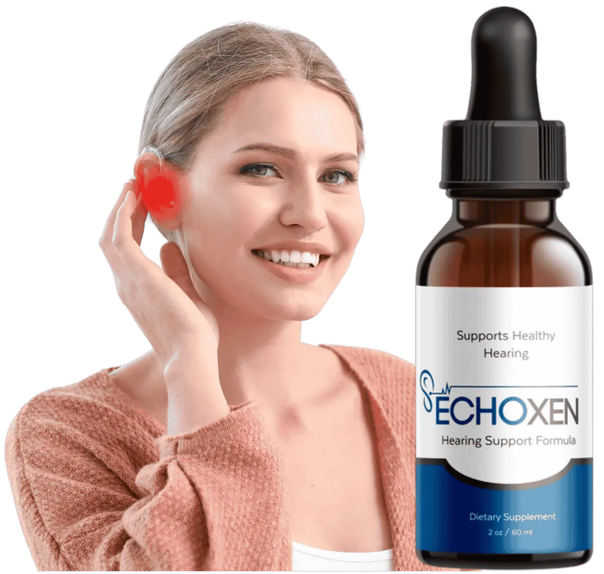 EchoXen Supplement